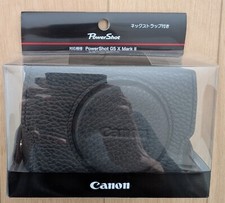Coque souple CANON CSC-G11