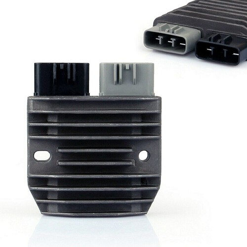 Regulateur tension zzr - zzr, 1400