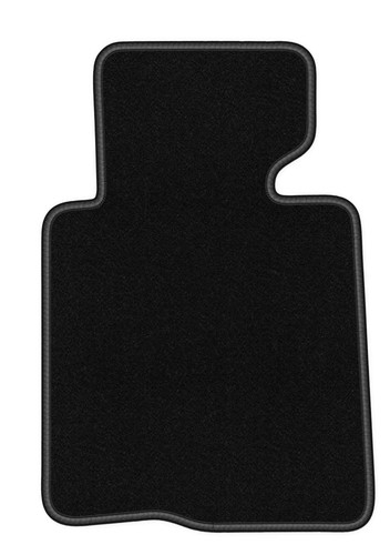 Tapis conducteur moquette pour