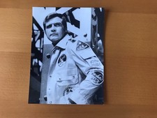 LEE MAJOR dans « L’HOMME