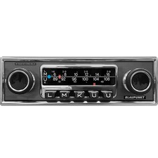 Blaupunkt Frankfurt Stéréo