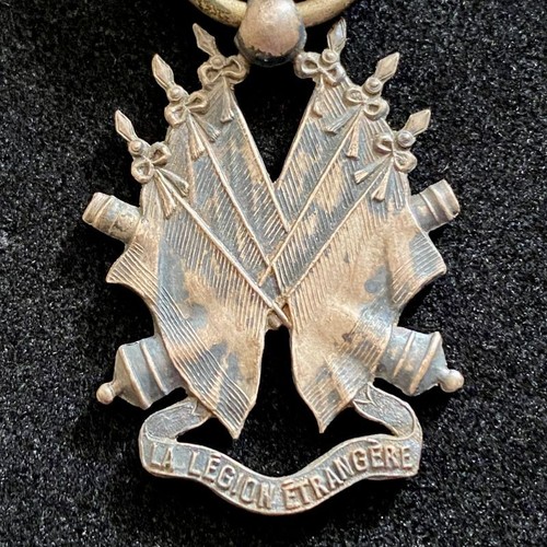 Médaille des anciens la - médaille,