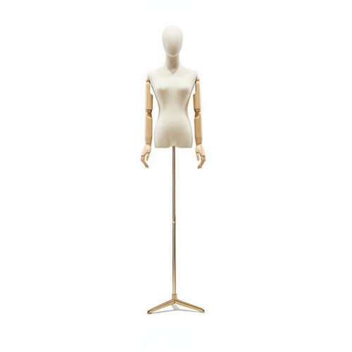 Mannequin buste femme - buste,