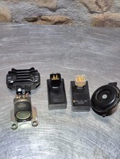 PACK ELEC 50 Keeway 4T FACT