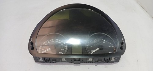 Compteur vitesse - de,