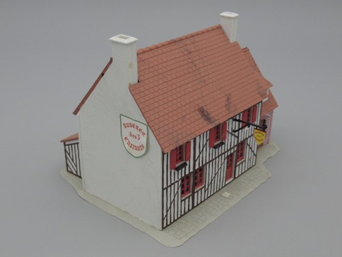 Auberge normande des canards - normande, 3