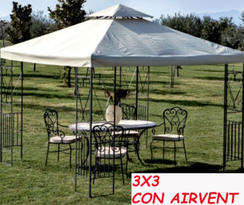Serviette gazebo de - serviette,