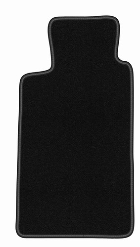 Tapis conducteur moquette - tapis, en