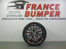 Jantes 19 pouces Renault