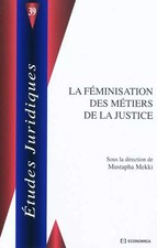 La féminisation des métiers