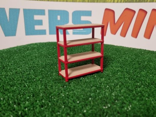 Um650r étagère 4 - -,