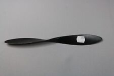 ZC3719 spare part RC aircraft accessory propeller 2 blade 245 mm