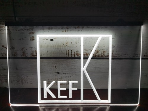 Kef home audio - home, theater
