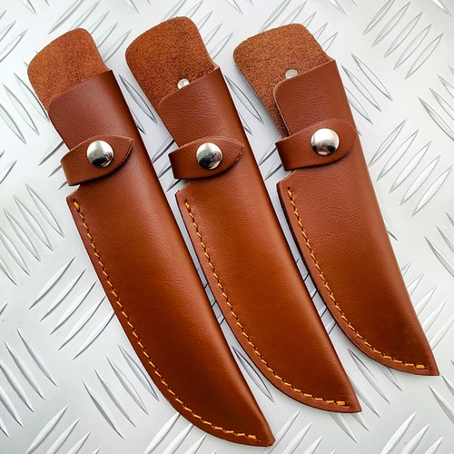 Cuir couteau étui support - Étui,