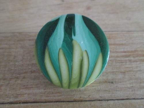 Broche feuillles - broche,