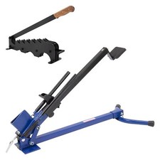 Fendeur de bûches couteau à copeaux bois fendeuse à main/ á pied á votre choix