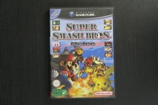 Super Smash Bros Melee
