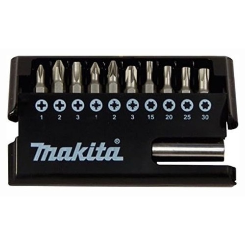 Makita coffret embouts - makita,