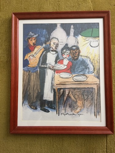Apres kees van - kees, dongen