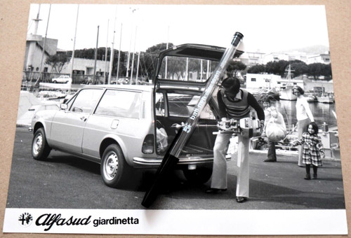1970 alfa romeo alfasud - alfa,