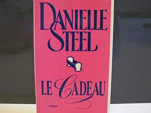 Cadeau danielle steel - danielle,