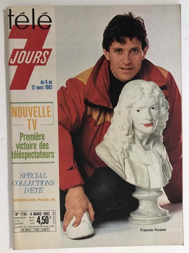 Tele jours - ►tele, 7