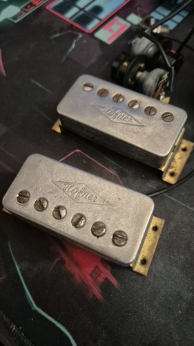 Höfner 510 diamond logo - 510,