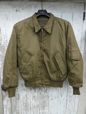 Blouson bombers vintage