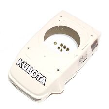 Capot Acier pour Tondeuse