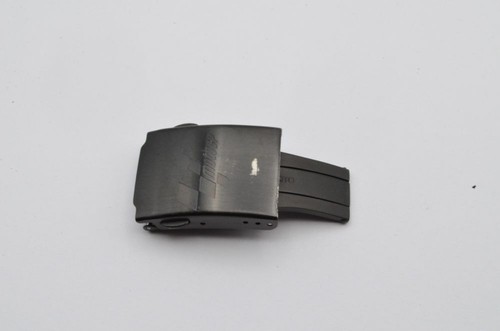 Tissot caoutchouc bracelet - tissot,