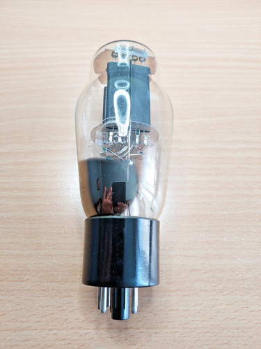 5c3s 5u4g redresseur - 5u4g,