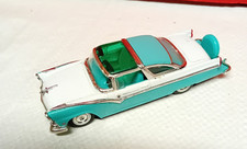 miniature ford  fairlane crown