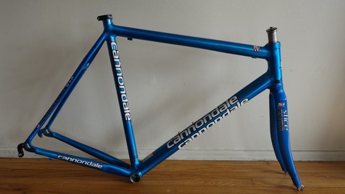 Cannondale optimo r3000 caad - cannondale,