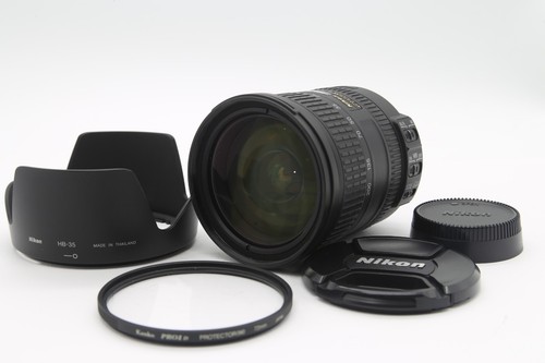 Nikon nikkor 18 200mm - af-s, 18-200mm