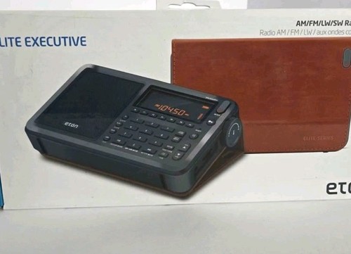Eton elite executive - elite,