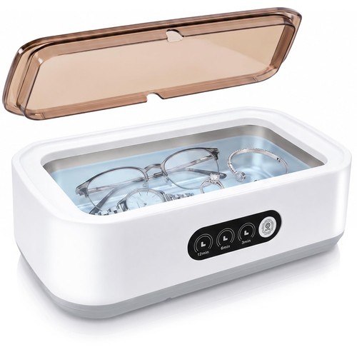 Nettoyeur ultrasons khz - nettoyeur,
