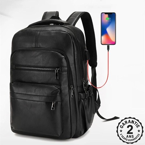 Sac dos homme - dos, pu