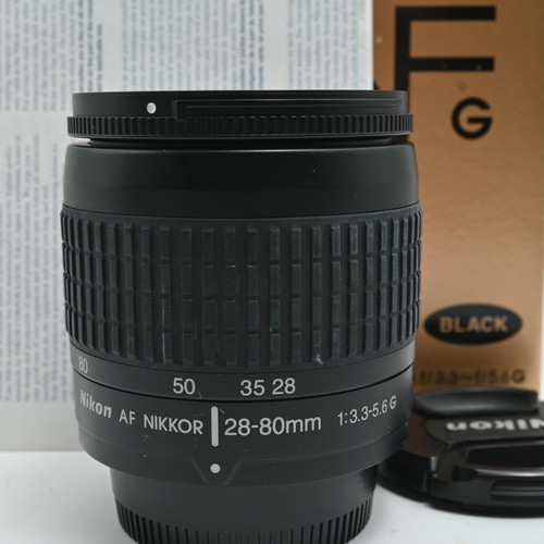 Ner mint objectif nikon - mint], af