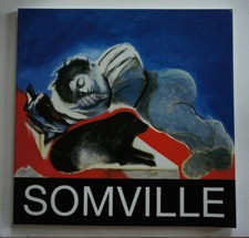 SOMVILLE. Les années