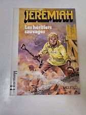 Jeremiah les Héritiers