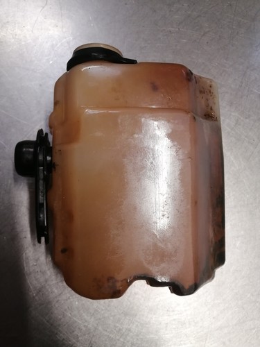 Réservoir carburant - réservoir,