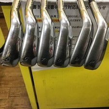 TaylorMade Burner Plus Iron