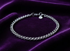 Nouveauté : Bracelet argent