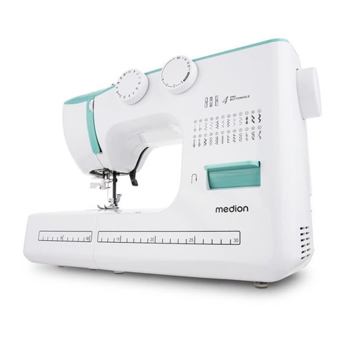Machine coudre medion - medion,