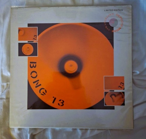 Depeche mode strangelove - strangelove, 13