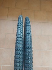 Velo old tire Michelin 650 C, old bike tire, Bici Epoca, old bicycle