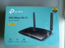 Link box routeur - 4g, lte