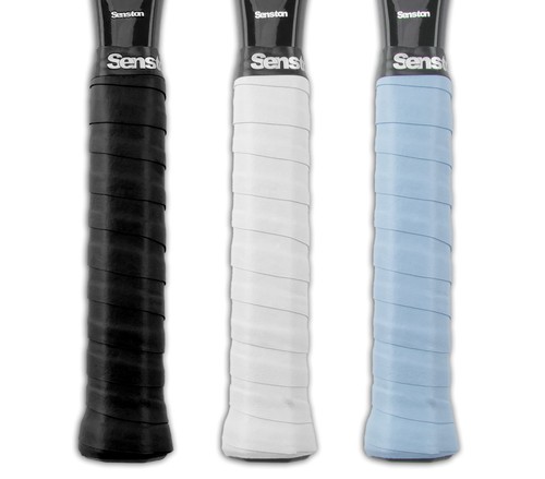 Grip pour raquette - de, tennis