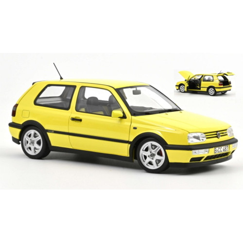 Golf gti color - gti, 1994
