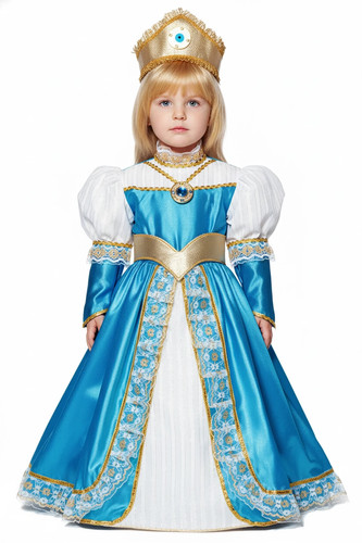 Costume carnaval fille - carnaval,